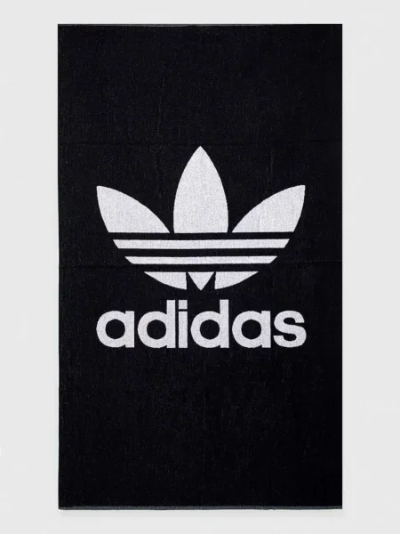 Фишу Adidas Originals черно