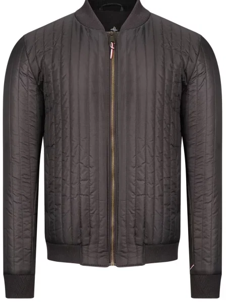 Geacă Dewberry maro