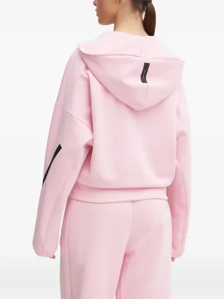 Běžecké krátké zateplené tenisky Adidas Gazelle černé