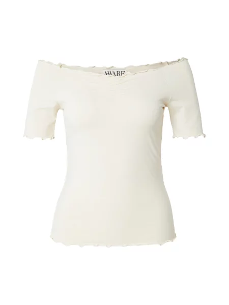 Aware Tricou AWAMYRA crem