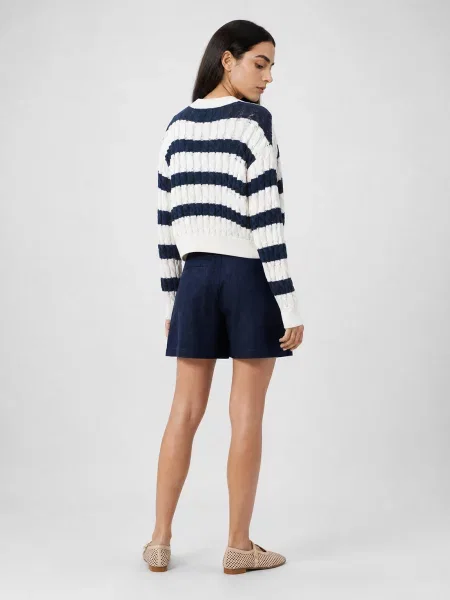 Svetr Tommy Jeans bílý