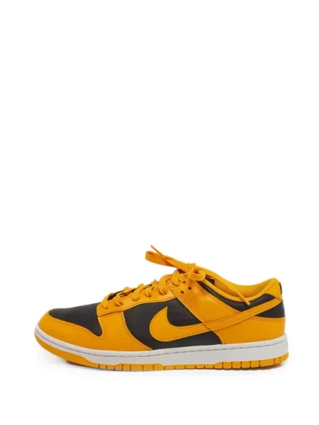 Sneakerși Nike Dunk verde
