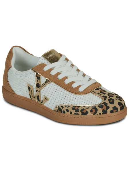 Pantofi Vanessa Wu alb