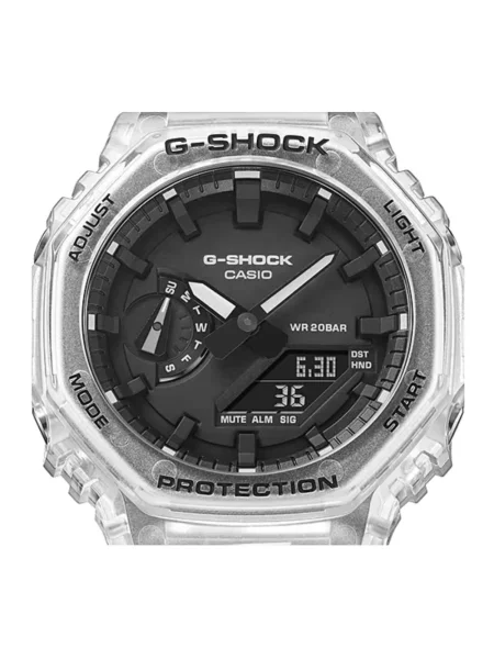 Zegarek G-Shock biały
