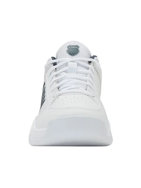Tenisky K-swiss biela