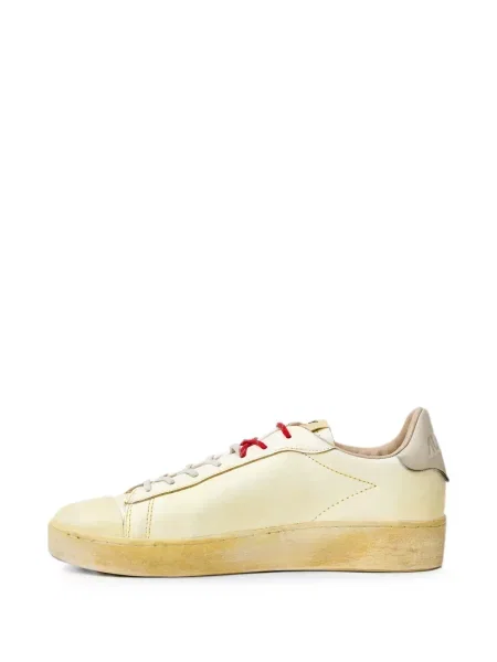 Sneakerși Autry din piele