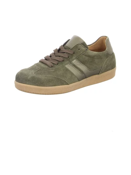 Sneakersy Gabor zielone