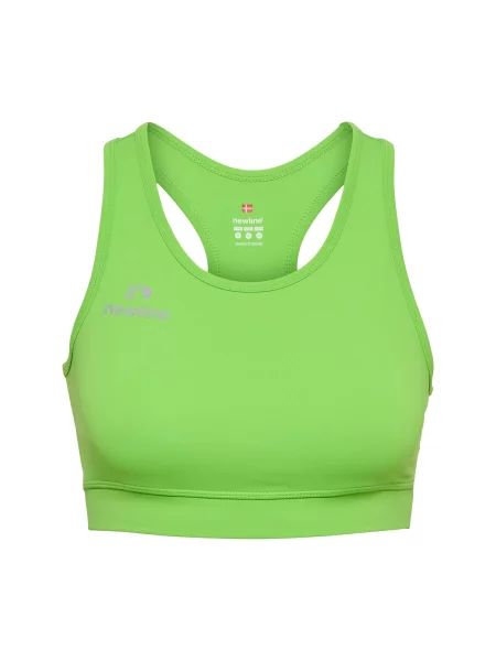 Koszulka Newline Athletic zielona
