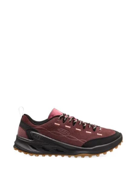Sneakerși Keen Footwear roz