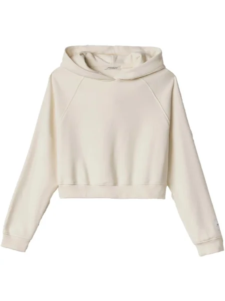 Mikina Hinnominate biela