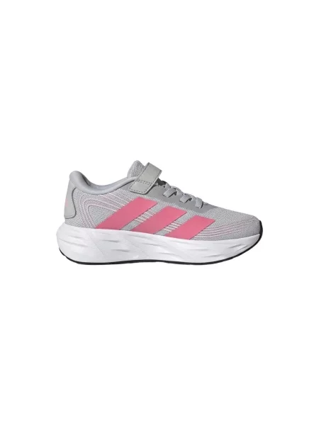 Gyerek félcipő Adidas szürke