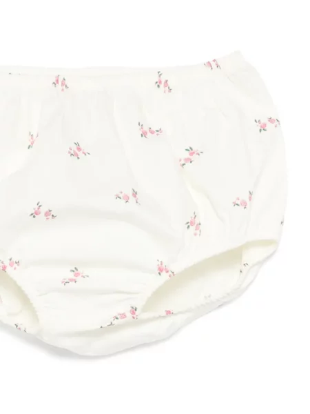Dětské šaty Petit Bateau