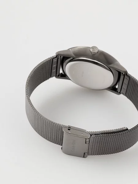 Calvin Klein zegarek szary