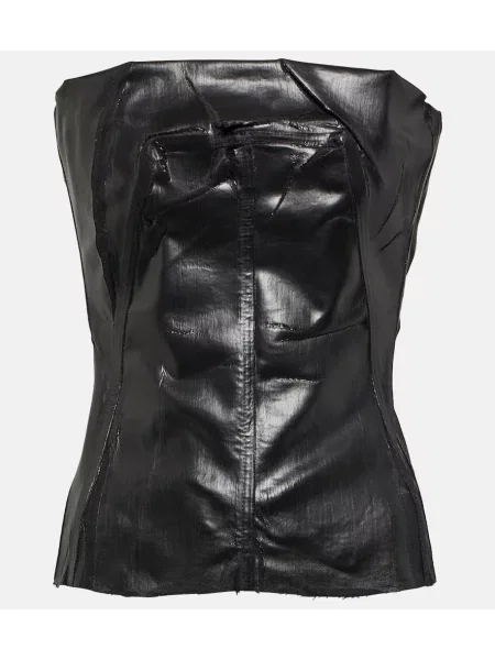 Sutien Rick Owens negru
