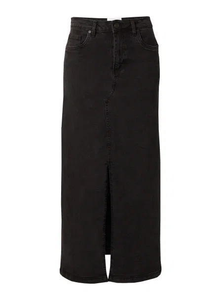 SISTERS POINT Szoknyák OLIA sötétszürke