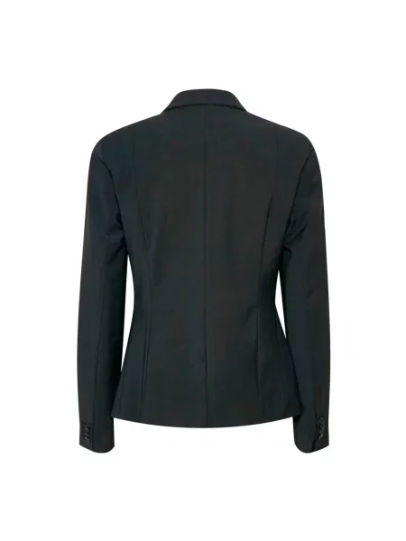 Marynarka Inwear elegancka czarna