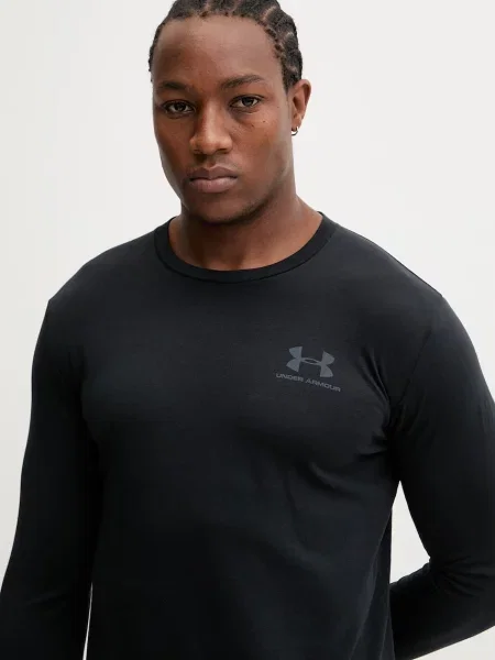 Лонгслив Under Armour