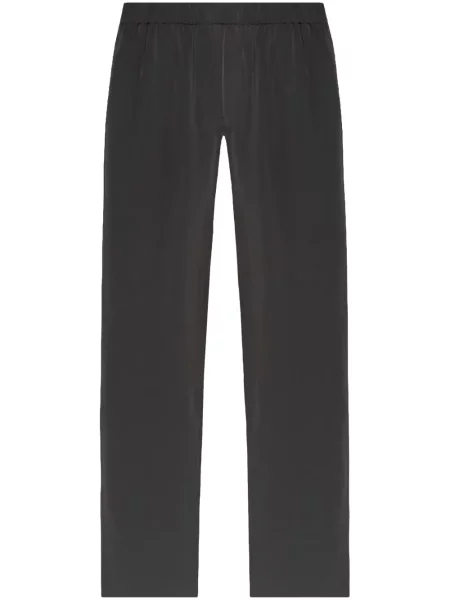 Pantaloni Samsøe Samsøe gri