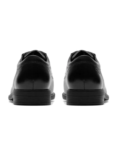 Pantofi Clarks negru