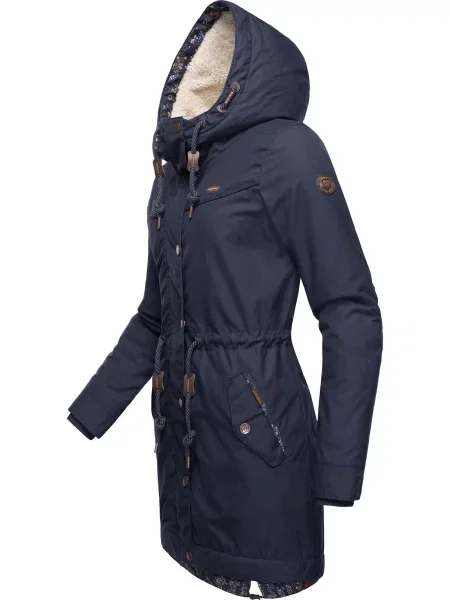 Geacă parka Ragwear