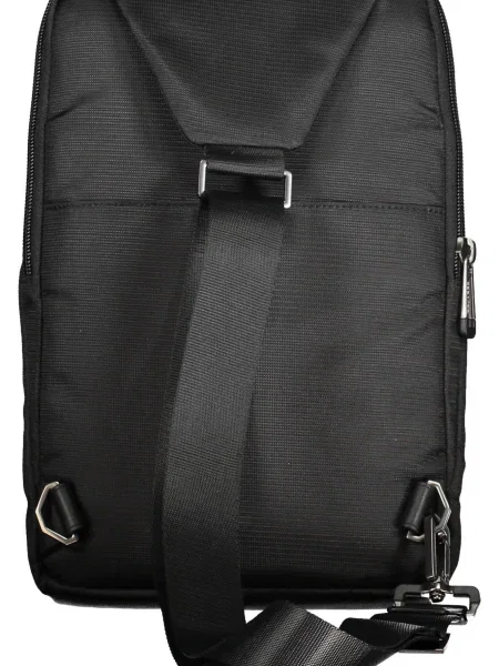 Geantă Piquadro negru