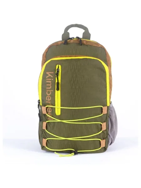 Kabelka Kimberfeel khaki