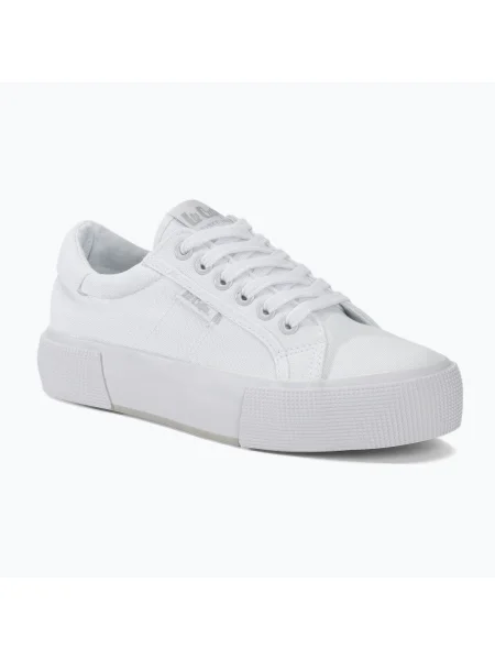 Női cipő Lee Cooper Méret: 40 EU fehér