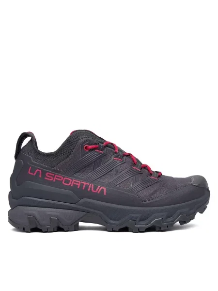 Futócipő La Sportiva Ultra Raptor 3 GTX Sötétszürke