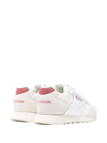 Sneakerși Reebok alb