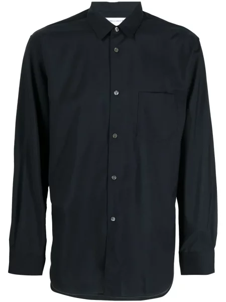 Cămașă Comme Des Garçons Shirt albastru