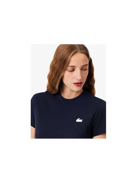 Ruha Lacoste kék