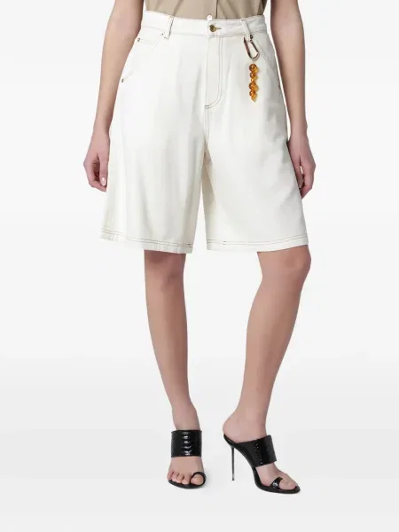 Дънкови шорти Darkpark