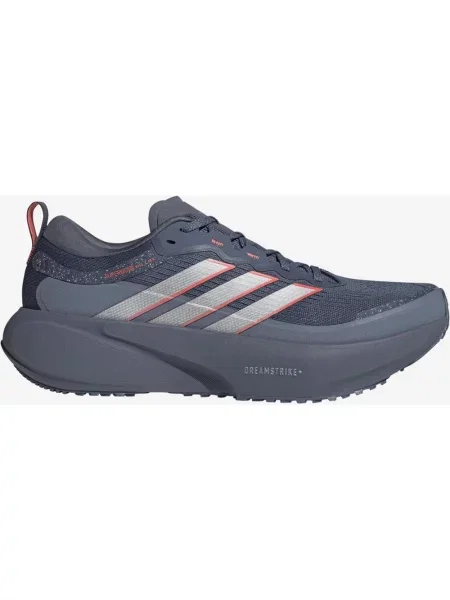Buty do biegania adidas Supernova Rise 3 ATR granatowy czerwony 40 szary