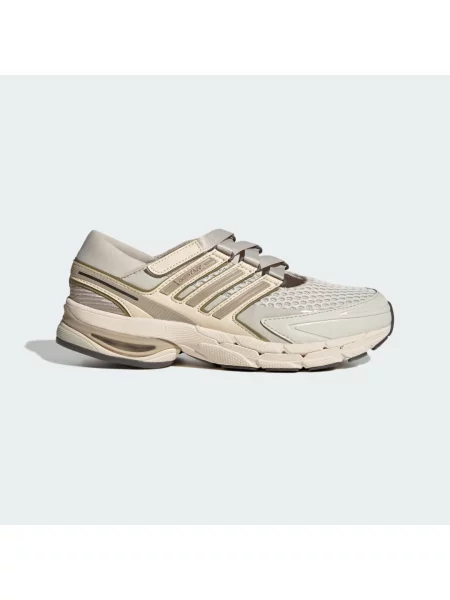 Balerinki Adidas białe