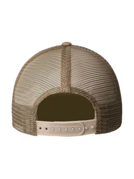Czapka z daszkiem Kangol zielona