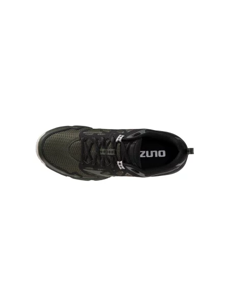 Pantofi Mizuno verde