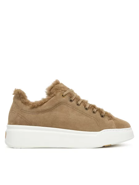 Αθλητικά Max Mara Tmaxi καφέ