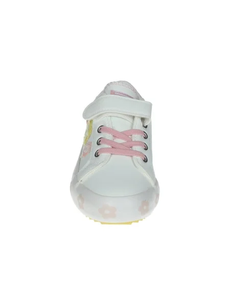 Pantofi copii Conguitos alb