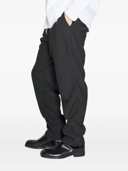Pantaloni Undercover negru