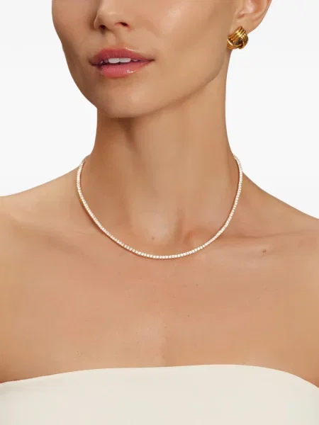 Тенис колие Nialaya Jewelry с цирконий