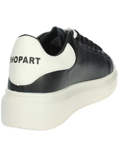 Pantofi Shop Art negru