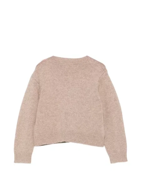 Kardigan dziecięcy Alberta Ferretti