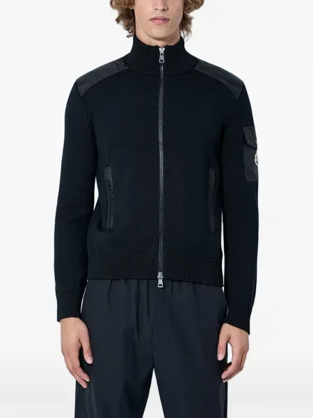 Pulover Moncler negru