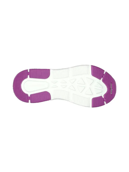Pantofi Skechers alb