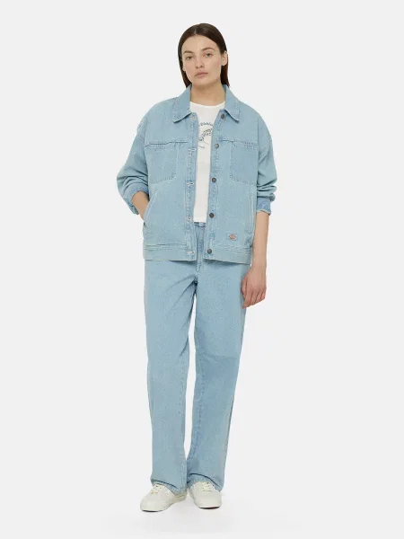 Джинсовая куртка Dickies