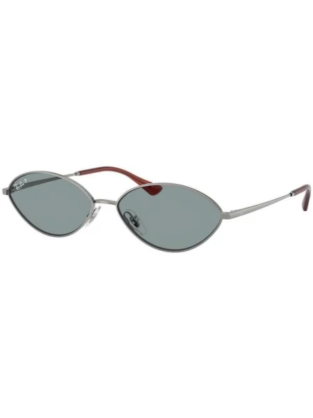Ceas Ray-ban gri