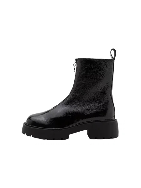 Calvin Klein Botine negru