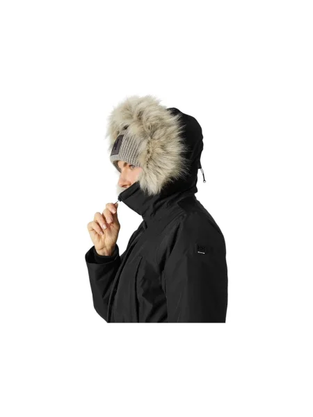 Geacă Helly Hansen negru