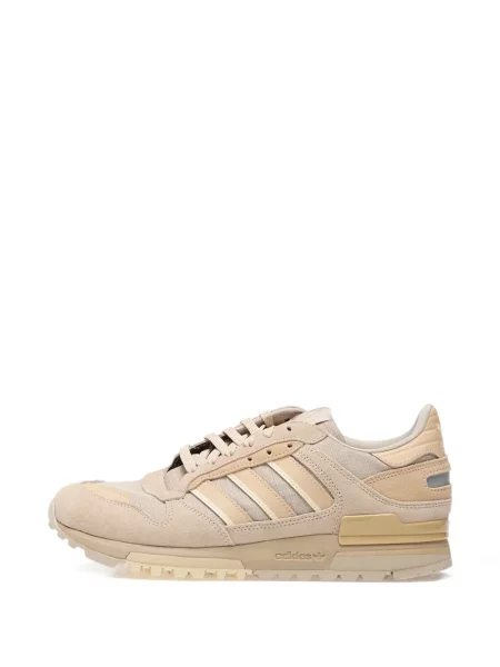 Sneakerși Adidas Campus gri