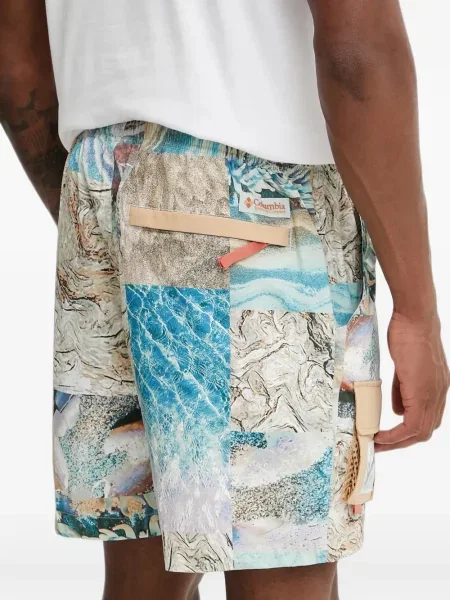 Pantaloni scurți cargo Columbia